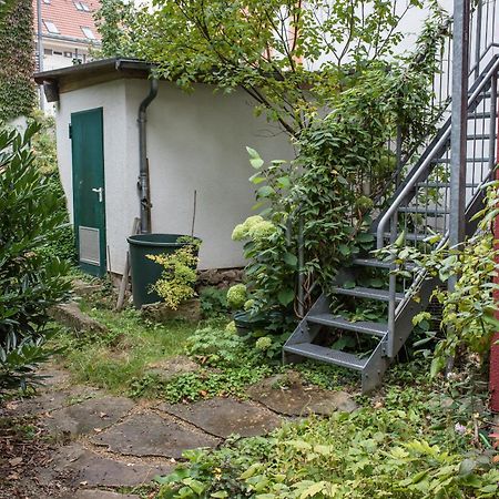 "Goethezimmer" An Der Herderkirche Βαϊμάρη Δωμάτιο φωτογραφία