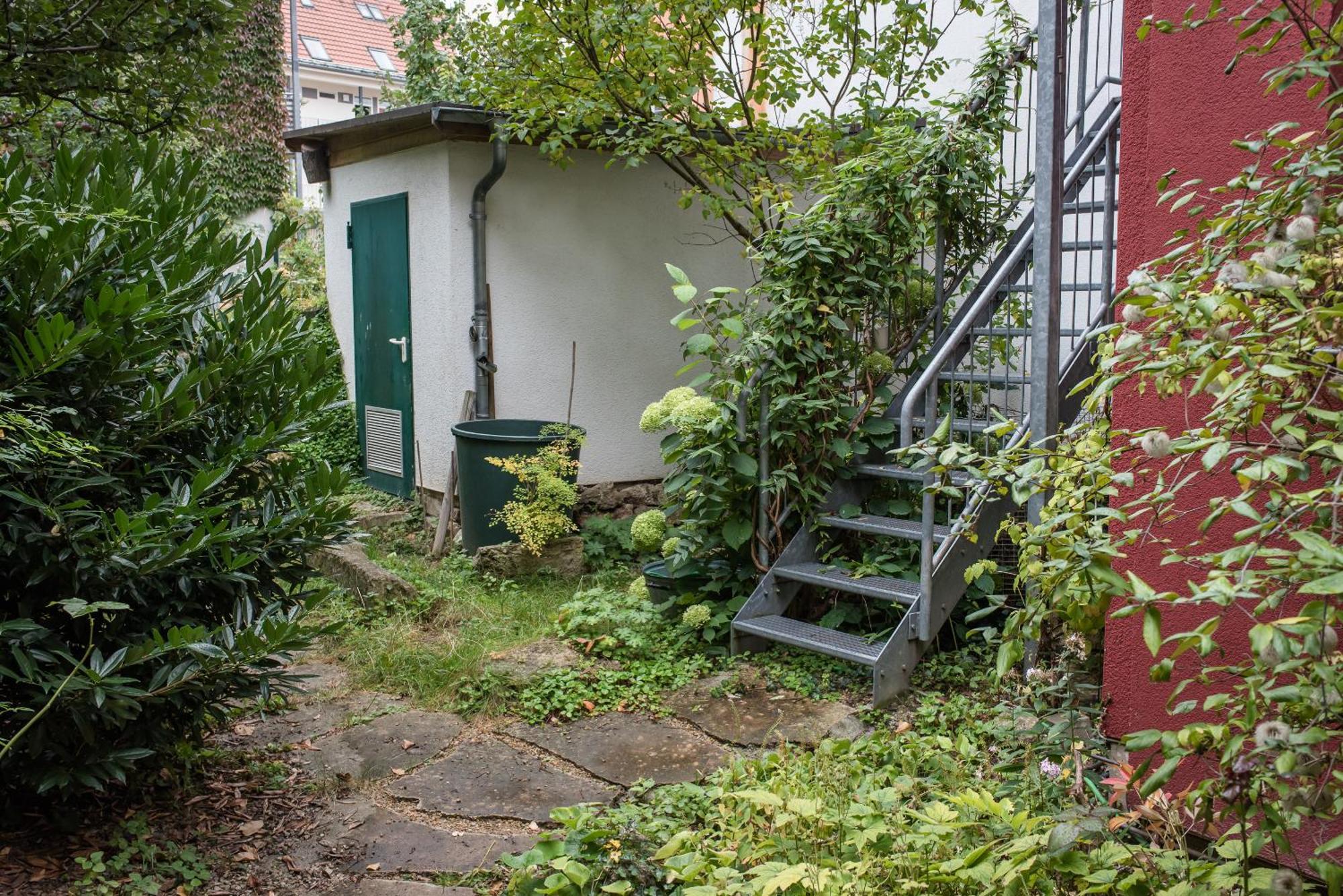"Goethezimmer" An Der Herderkirche Βαϊμάρη Δωμάτιο φωτογραφία
